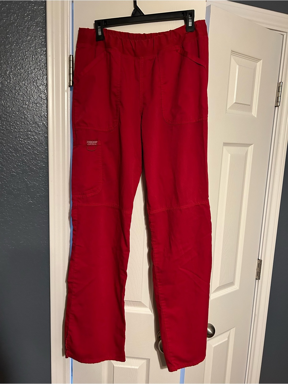 Women’s Cherokee scrub pants